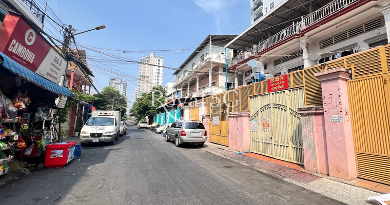 House For Rent- Boeng Kengkanng2