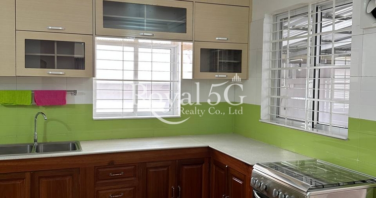 House for rent - Sangkat Psar derm Tkhov