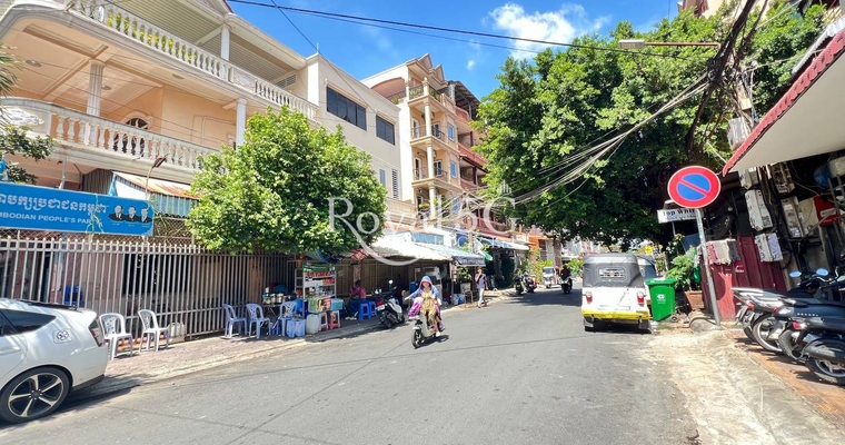 House For Rent- Bkk2