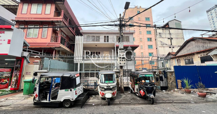 House For Rent- Olympic