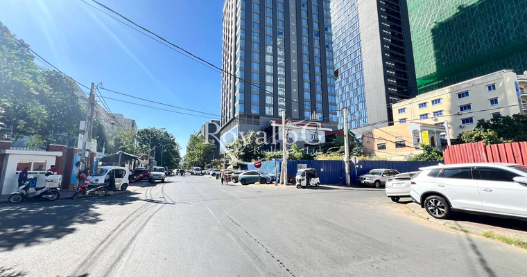 Land For Sale &Rent- Duan Penh