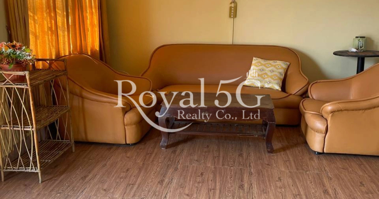 Condo for rent in Boeung Keng Kang
