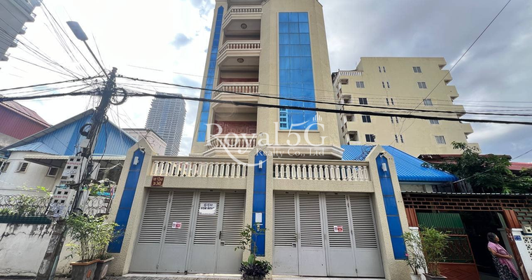 House For Rent- Boeng Kengkang3