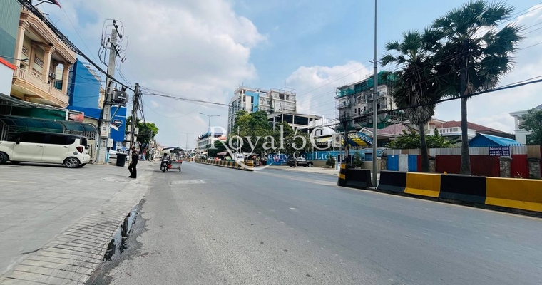 Land For Rent​ / sell