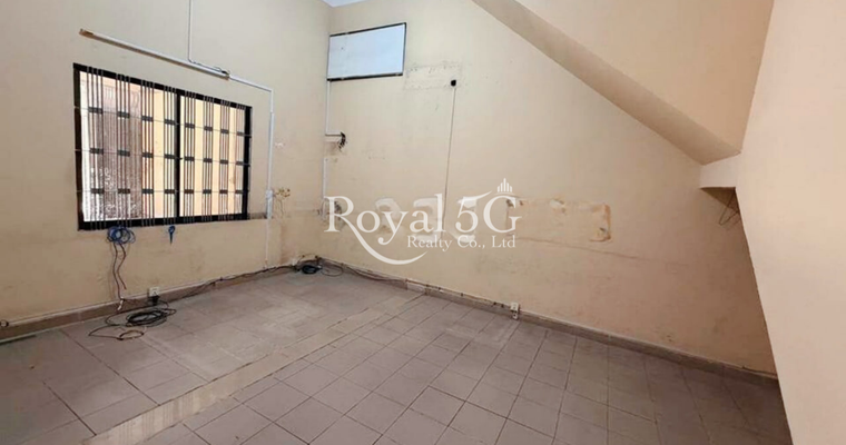 House For Rent Sangkat Toul Tumpong1 Khan Chamkarmon