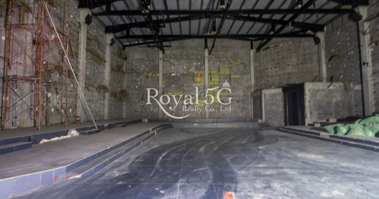 Commercial For Rent Sangkat Toul Tumpoung1 Khan Chamkarmon