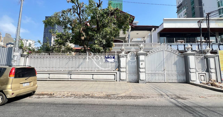 House For Rent- Boeng Kengkang1