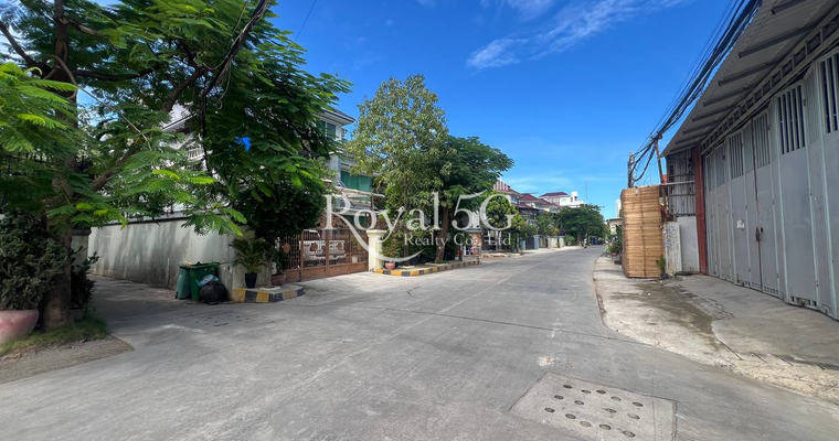 House for rent at Boeung tumpun