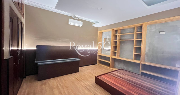 House for rent- Boeng Kengkang1