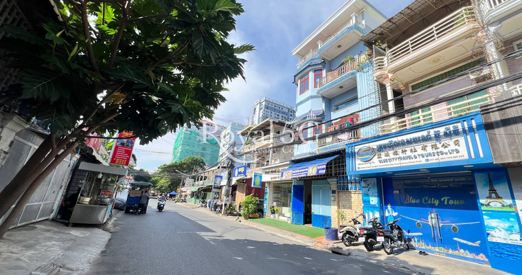 House For Rent- Tumnob tuek