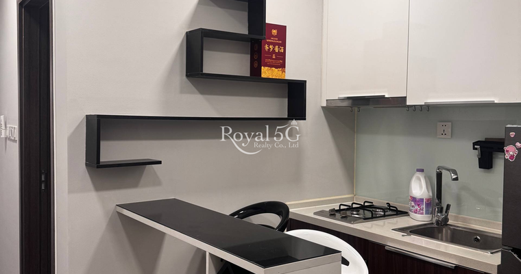 Condo For Sale The Orkide royal condo 2004