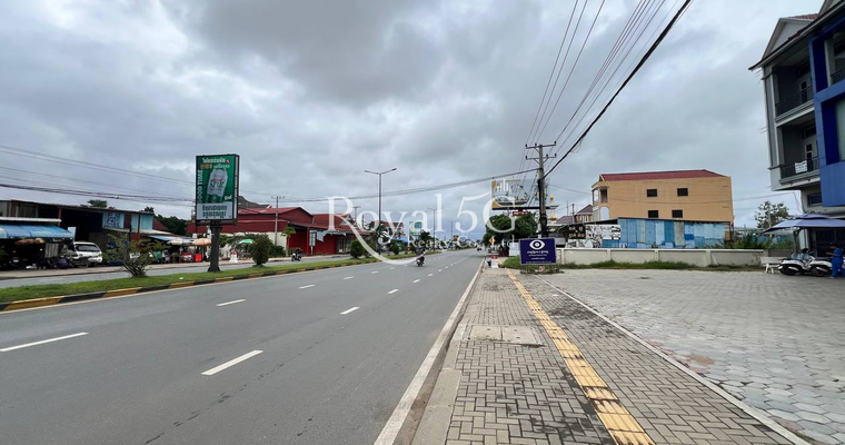 ផ្ទះសម្រាប់លក់- 6A