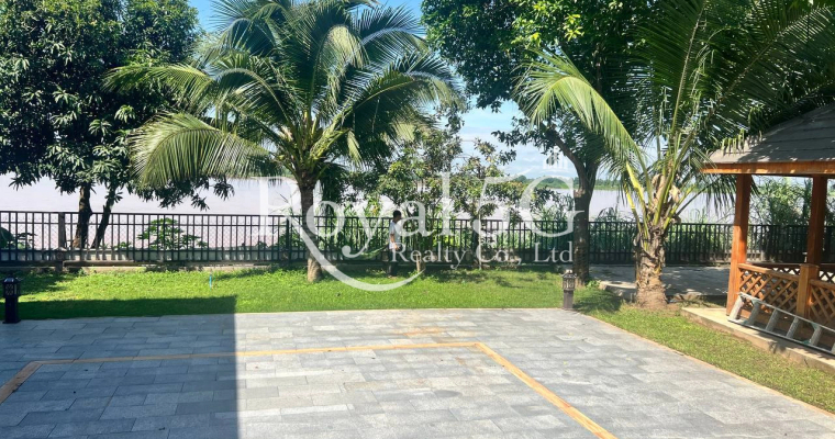 House for sale near Kampong Chhlang Arayaksatra