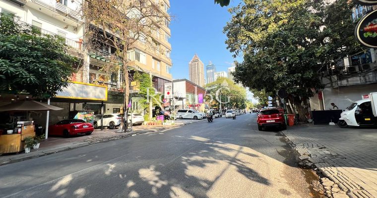 House For Rent- Boeng Kengkang1