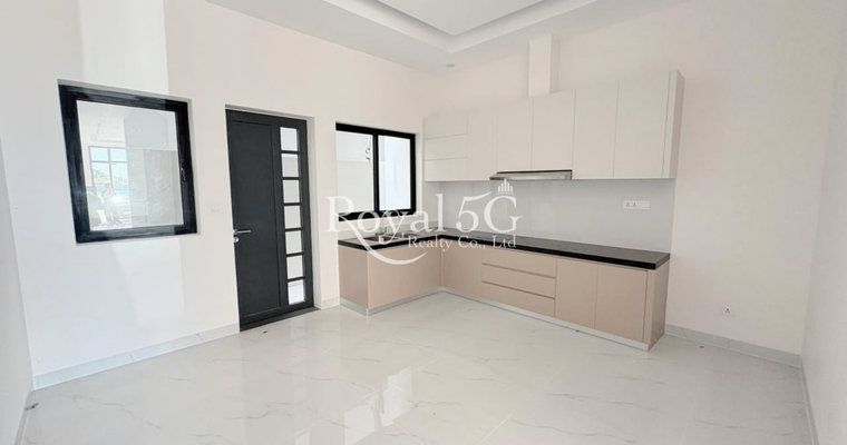 2 UNITS SHOPHOUSE FOR RENT - Chroy Changvar Garden, Phnom Penh