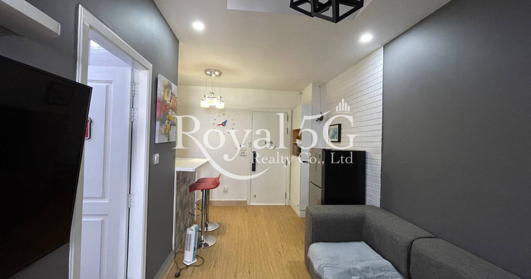 Condo For Sale The Mekong Tower 2