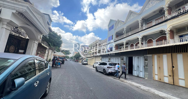 House For Rent- Toul SvayPrey2