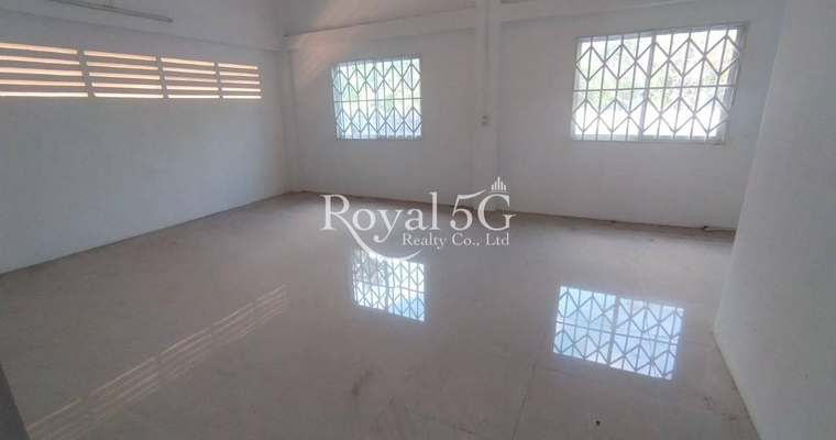 warehouse For Rent