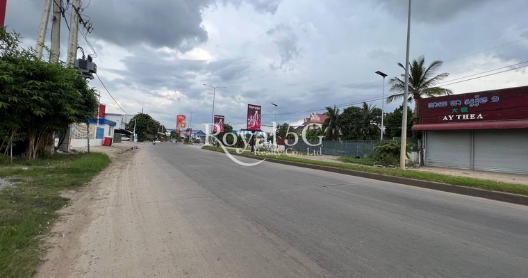 HOUSE FOR SALE HANOI SENSOK