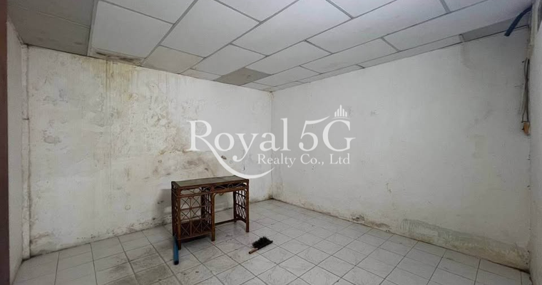 House for rent BKK1