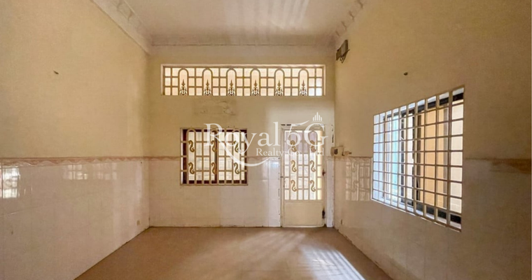 House For Rent Street 271