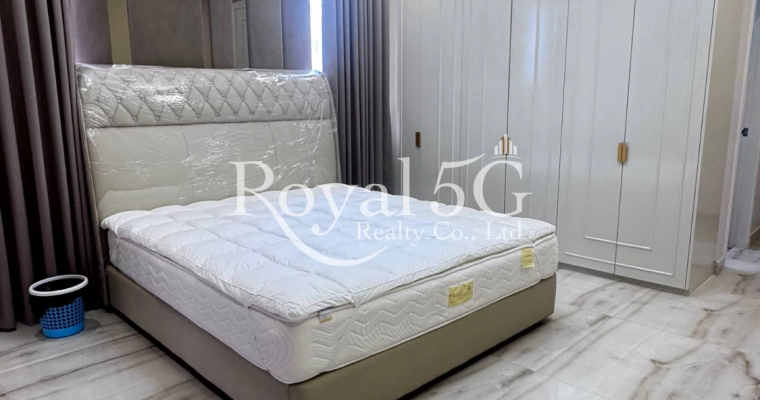ផ្ទះសម្រាប់លក់ ជ្រោយចង្វារ