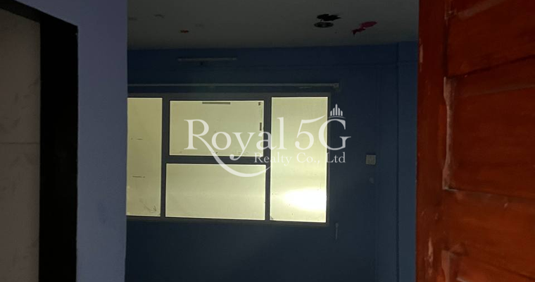 ផ្ទះសម្រាប់ជួលនៅជិតផ្សារទួលទំពូង ខណ្ឌចំការមន