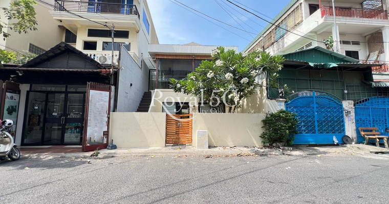 house for rent
