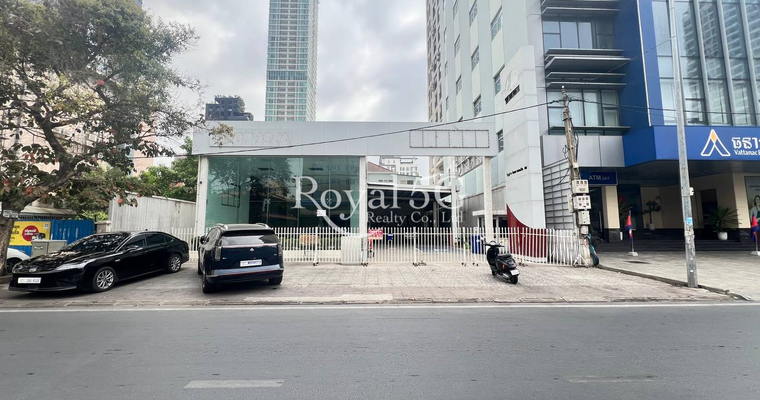 House For Rent- Boeng Kengkang1