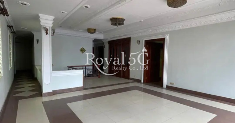 House For Rent Khan Chamkarmon