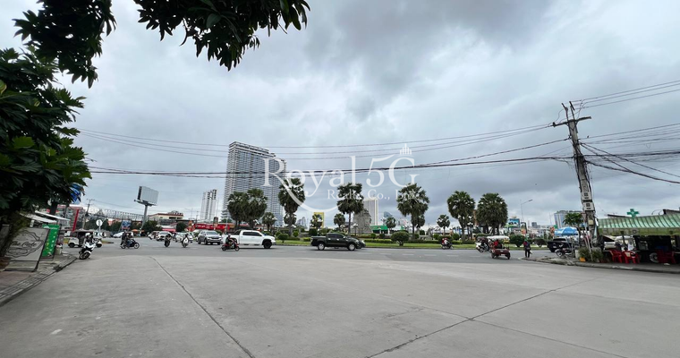 ផ្ទះសម្រាប់ជួល&លក់- ជ្រោយចង្វារ