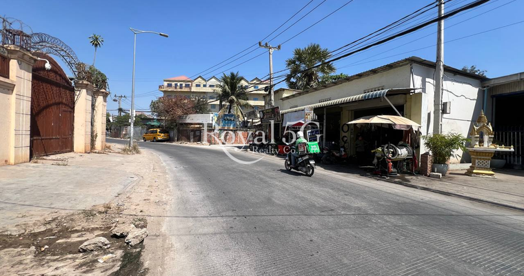 ឃ្លាំងសម្រាប់ជួលនៅផ្លូវ39ុMC