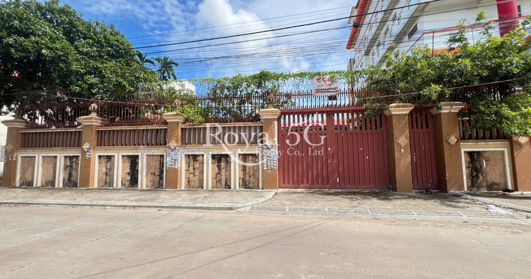 ដីសម្រាប់ជួលក្រាំងធ្នង់ សែនសុខ