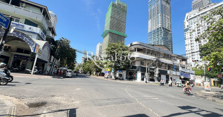 House For Rent- Boeng Kengkang1