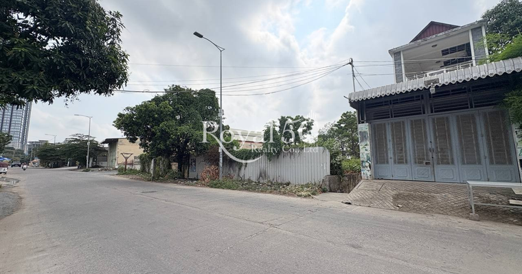House For Rent/Sale Khan Chbar ampov