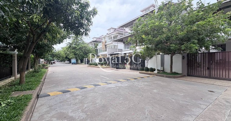 House For Rent