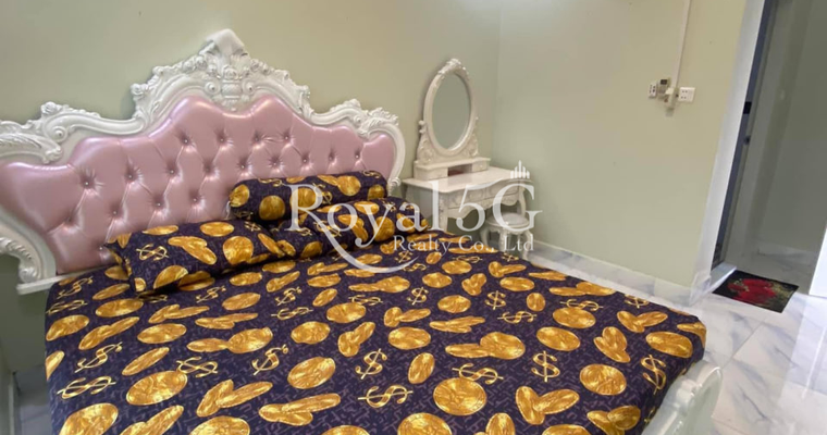 House For Sale Battambang Province