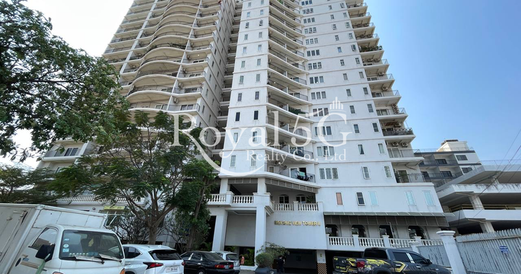 Condo For Sale The Mekong Tower 2