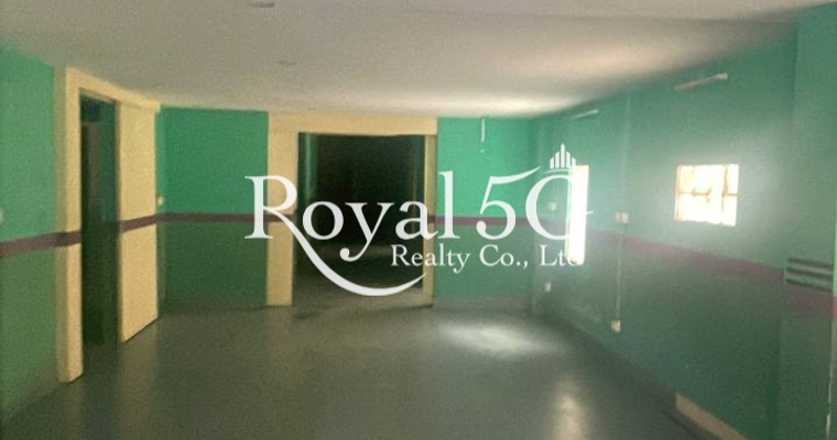 House for rent Sangkat Terk L'ak2