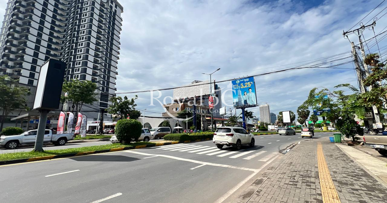 House For Rent- Chroy Chongvar