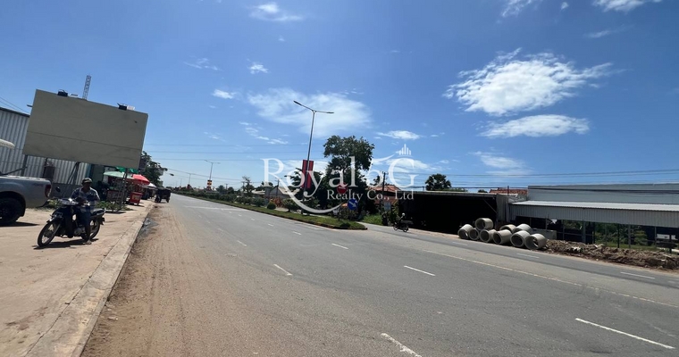 Land For Ren- Muk Kompul