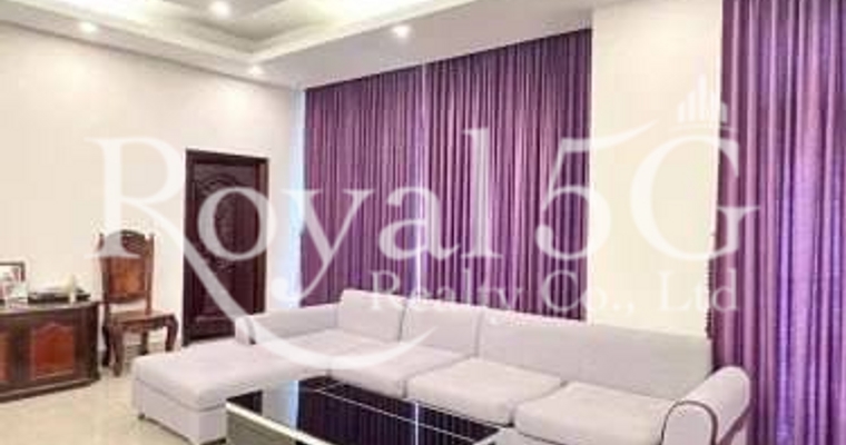 -​king villa for  sale/ rent