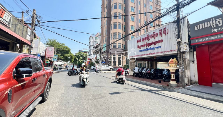 House For Rent- Boeng Kengkang2