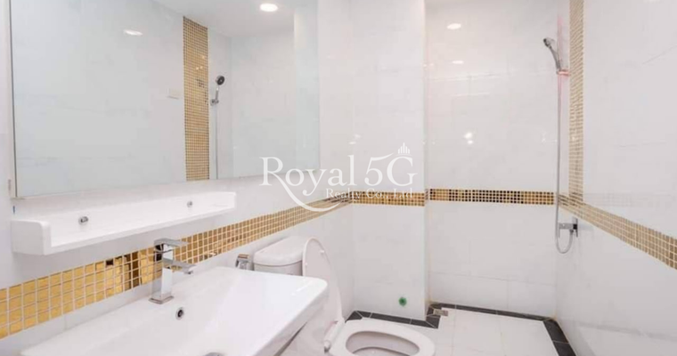 Building For Rent Near Aeon2 Khan Sensok