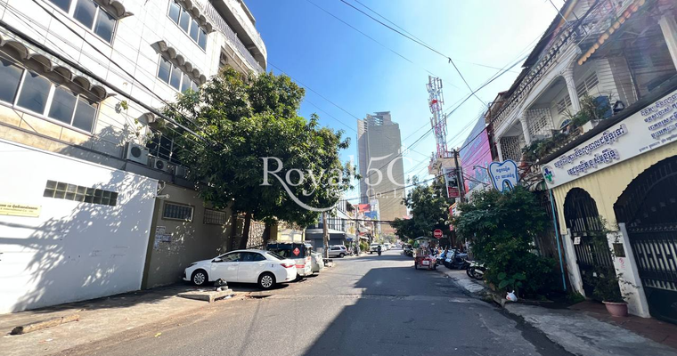 House For Rent- Boeng Kengkang2