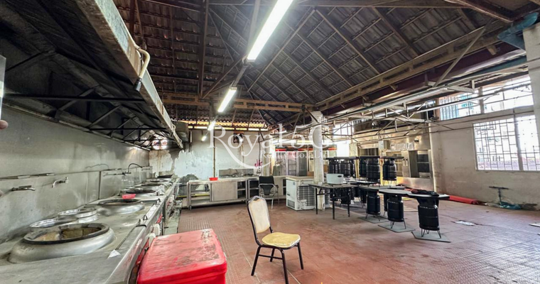 Building For Rent Sangkat Boeung Kok1 Khan Toul Kork