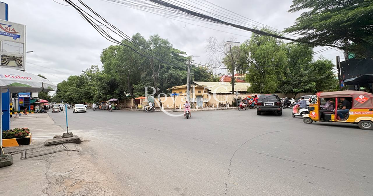 House For Rent Sangkat Phsar Dermtkhov Khan Chamkarmon