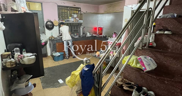 House For Rent Street 271 Khan Chamkarmon