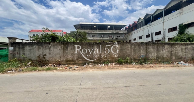 Land for rent boueng tumpun1