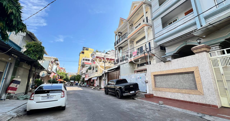 Building For Rent- Tumnob tuek